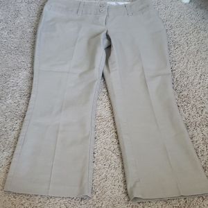 Maurices dress pants